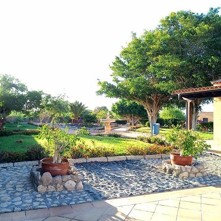 Finca La Bonita Las Galletas Esterno foto