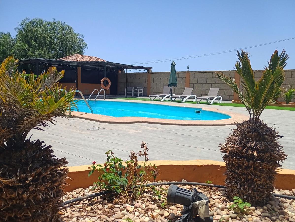 Finca La Bonita Las Galletas Esterno foto