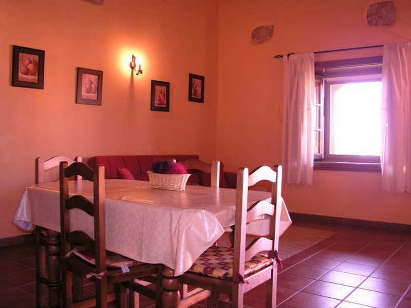 Finca La Bonita Las Galletas Esterno foto