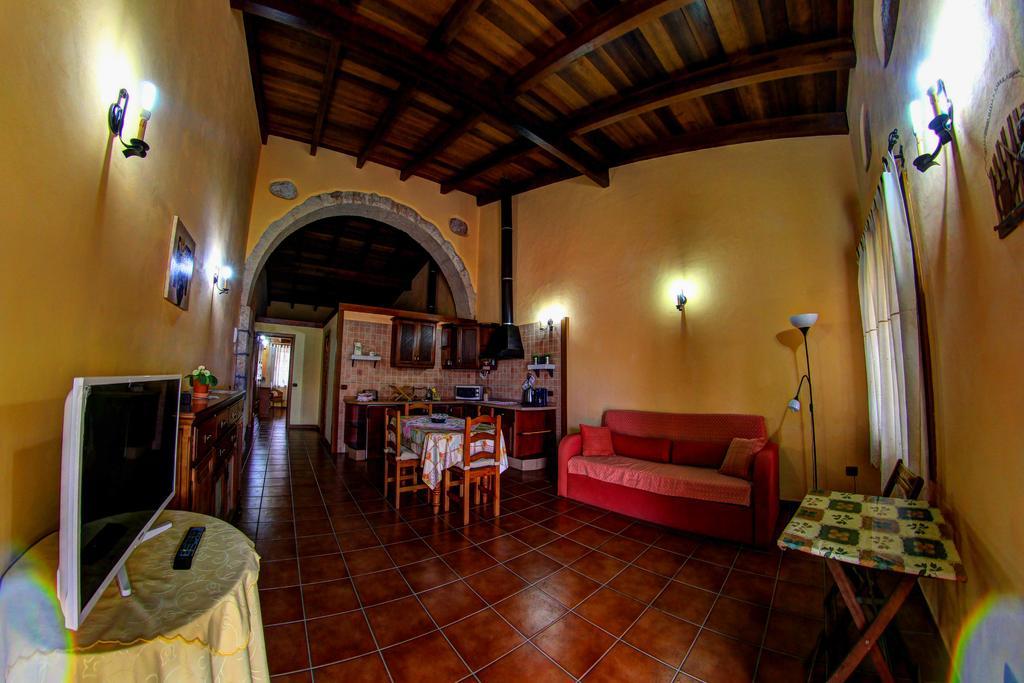 Finca La Bonita Las Galletas Esterno foto