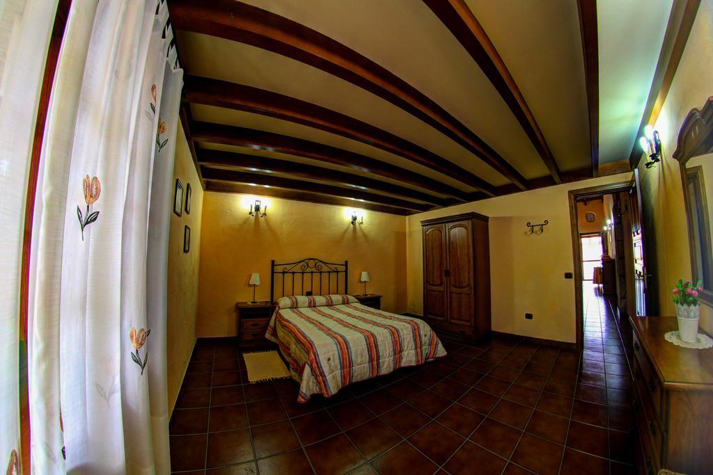 Finca La Bonita Las Galletas Esterno foto
