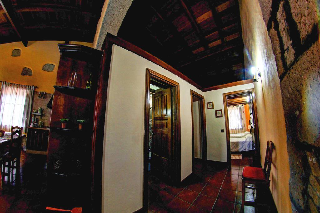 Finca La Bonita Las Galletas Esterno foto